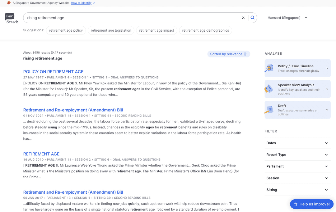 Product screenshot