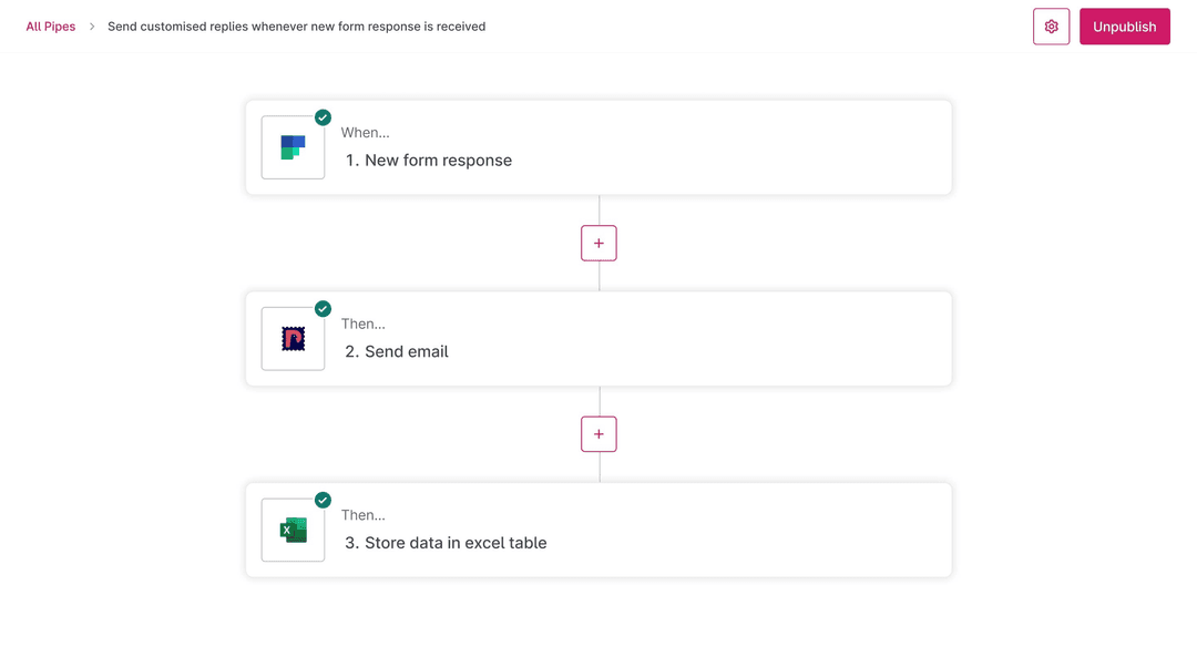 Product screenshot