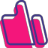 DistributeSG logo