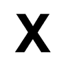 ERP X logo