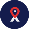 FindX logo