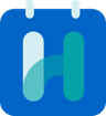 HAS logo