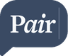 Pair logo