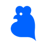 Rooster logo